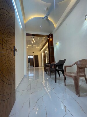 Living Room in 3 BHK Villa at Govindpura – for Sale