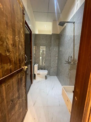 Bathroom in 3 BHK Villa at Govindpura – for Sale
