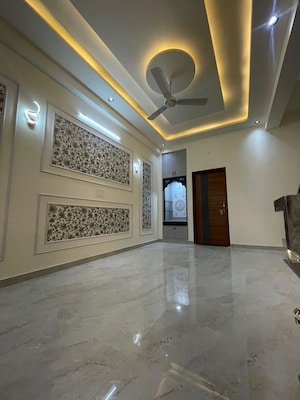 Living Room in 3 BHK Villa at Govindpura – for Sale