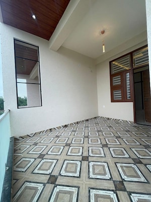 3 BHK Villa – Exterior View View at Govindpura - for Sale