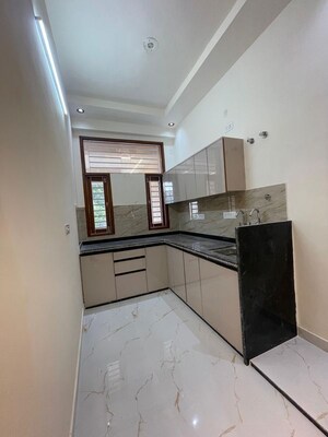 Kitchen in 3 BHK Villa at Govindpura – for Sale