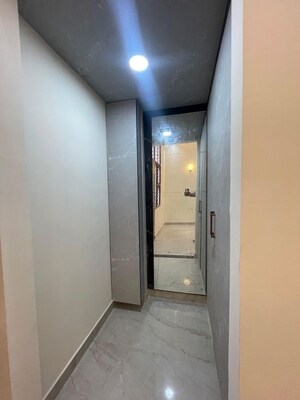 Building Lobby in 3 BHK Villa at Govindpura – for Sale