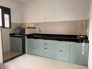 Kitchen in 2 BHK Apartment at Kohinoor Sportsville, Hinjewadi – for Rent