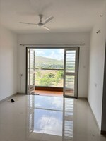 2 BHK + Basement 980 Sq.Ft. Apartment in Kohinoor Sportsville