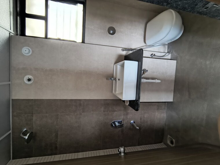 Bathroom, kohinoor-sportsville 2 Bedroom 980 Sq.Ft. Apartment In Hinjewadi Pune 10602002