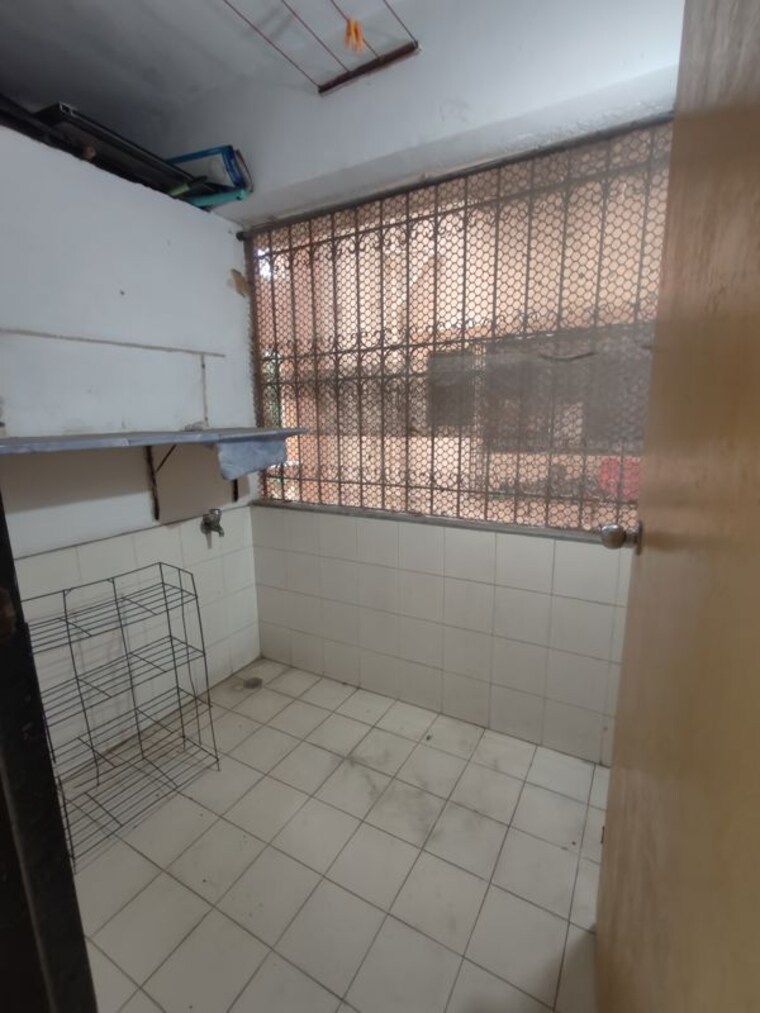 Kitchen, kores-nakshatra 2 Bedroom 750 Sq.Ft. Apartment In Vartak Nagar Thane 10602007