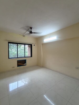 Master Bedroom in 2 BHK Apartment at Kores Nakshatra, Vartak Nagar – for Rent