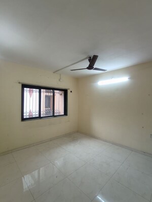 Bedroom in 2 BHK Apartment at Kores Nakshatra, Vartak Nagar – for Rent