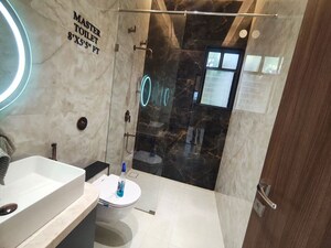 Team Area in 3 BHK Apartment at Iconic 5 Senses iLife, Nibm – for Sale