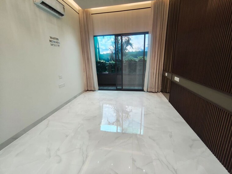 Room, iconic-5-senses-ilife 3 Bedroom 1368 Sq.Ft. Apartment In Nibm Pune 10601977