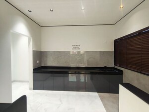 Kitchen in 3 BHK Apartment at Iconic 5 Senses iLife, Nibm – for Sale