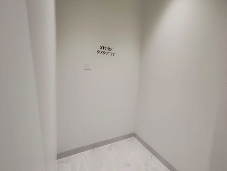 Room, iconic-5-senses-ilife 3 Bedroom 1368 Sq.Ft. Apartment In Nibm Pune 10601977