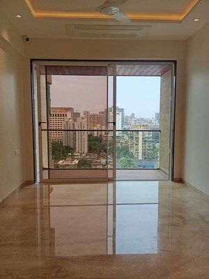 Room in 2 BHK Apartment at Lashkaria Indrasukh, Andheri West – for Sale