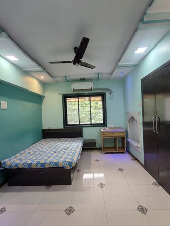 2 BHK Apartment For Rent in Kores Tower in Vartak Nagar, Thane