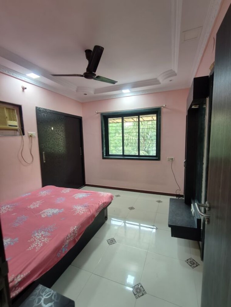 Bedroom, kores-tower 2 Bedroom 750 Sq.Ft. Apartment In Vartak Nagar Thane 10602013