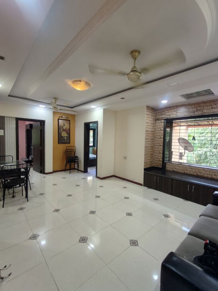 Kitchen, kores-tower 2 Bedroom 750 Sq.Ft. Apartment In Vartak Nagar Thane 10602013