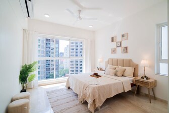 3 BHK 964 Sq.Ft. Apartment in L&T Emerald Isle