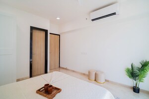 Room in 3 BHK Apartment at L&T Emerald Isle, Powai – for Sale