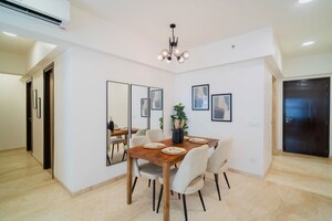  3 BHK Apartment at L&T Emerald Isle, Powai – for Sale