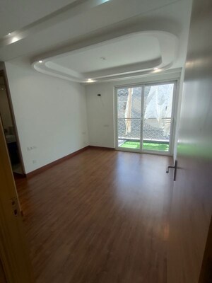 Room in 3 BHK Apartment at Motia Blue Ridge, Dhakoli – for Sale