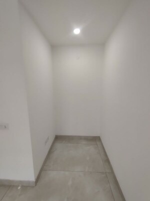Building Lobby in 3 BHK Apartment at Motia Blue Ridge, Dhakoli – for Sale