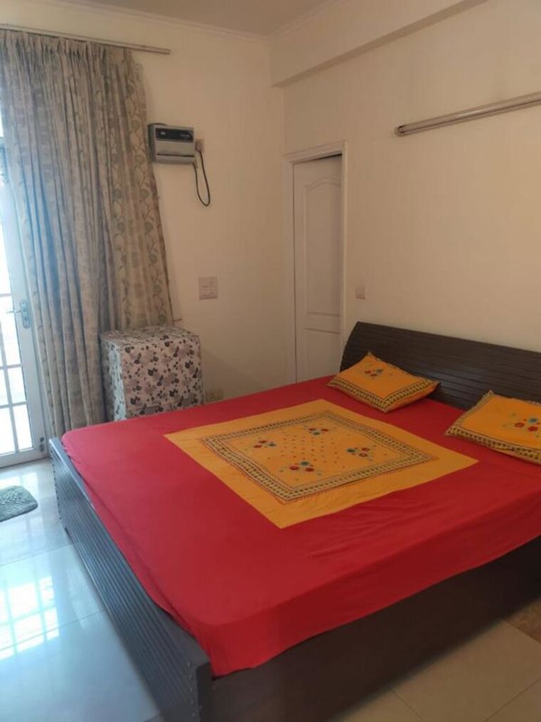 Bedroom, dew-drop-apartments 3 Bedroom 1800 Sq.Ft. Apartment In Sector 47 Gurgaon 10602018