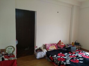 Bedroom in 3 BHK Apartment at Aims Golf Avenue II, Sector 75 – for Rent
