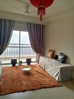3 BHK + Servant Room 1765 Sq.Ft. Apartment in Aims Golf Avenue II
