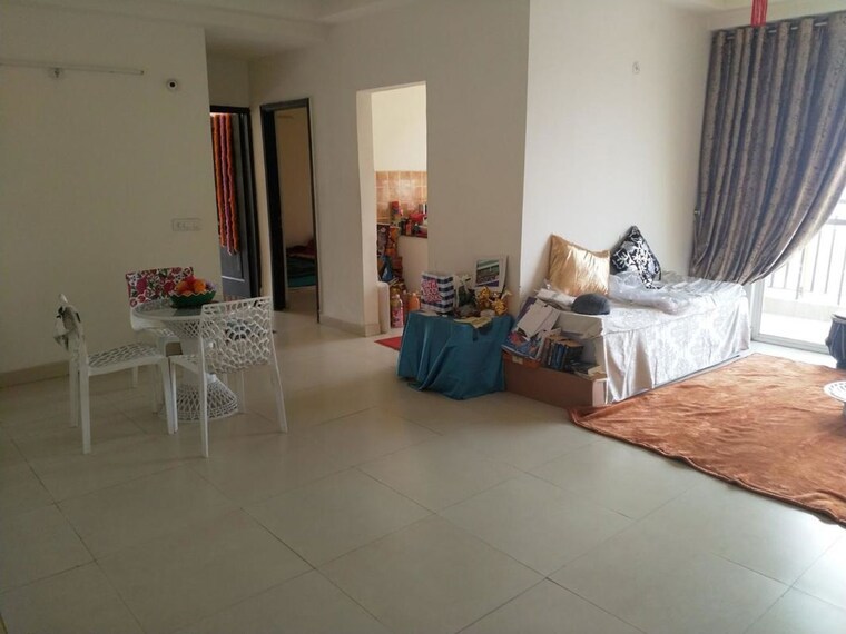 Living Room, aims-golf-avenue-ii 3 Bedroom 1765 Sq.Ft. Apartment In Sector 75 Noida 10602014