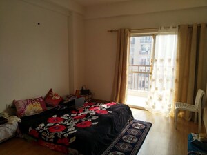 Bedroom in 3 BHK Apartment at Aims Golf Avenue II, Sector 75 – for Rent