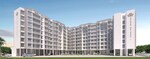 1 BHK 670 Sq.Ft. Apartment in Shree Dayaram Residency
