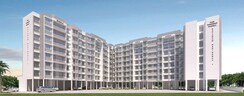 1 BHK Apartment For Sale in Shree Dayaram Residency
