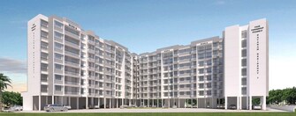 1 BHK Apartment For Sale in Shree Dayaram Residency in Dhansar, Palghar