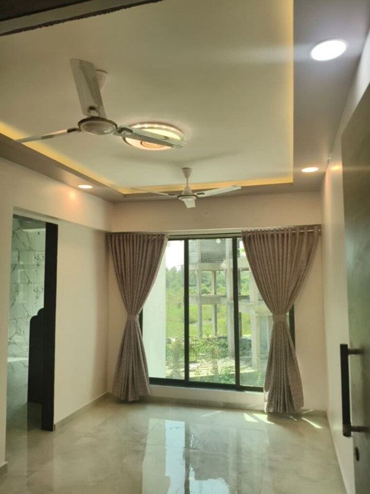 Room, shree-dayaram-residency 1 Bedroom 670 Sq.Ft. Apartment In Dhansar Palghar 10602005