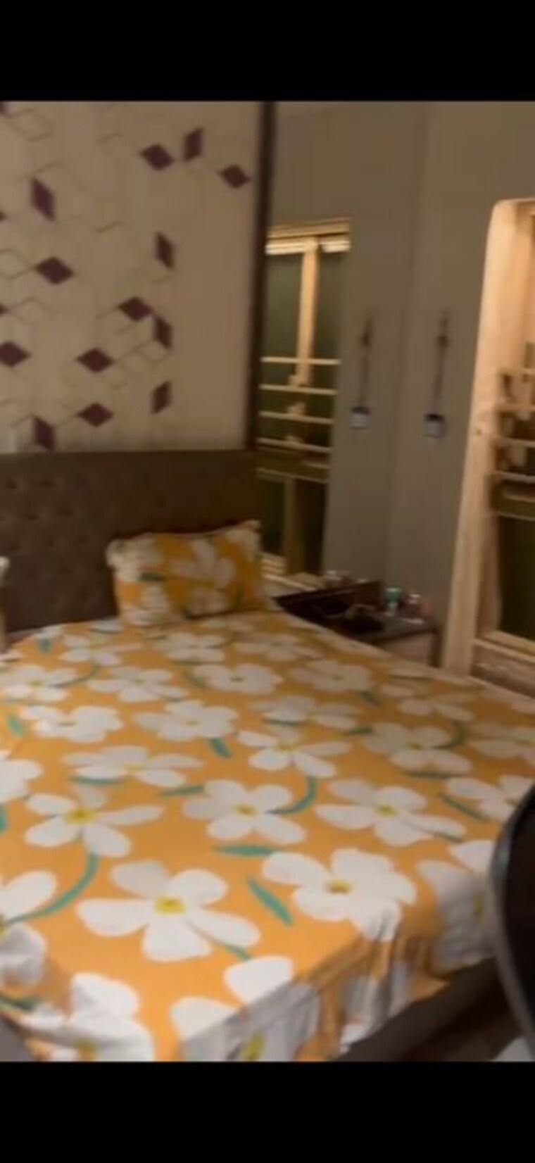 Bedroom, goyal-green-woods 4 Bedroom 1675 Sq.Ft. Apartment In Andheri East Mumbai 10602019