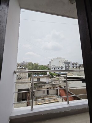 Balcony in 2 BHK Apartment at Saket – for Rent