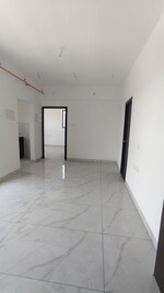 1 BHK + Store Room 445 Sq.Ft. Apartment in Raymond Ten X Vibes