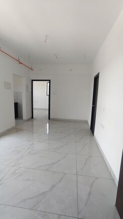 1 BHK + Store Room Apartment For Rent in Raymond Ten X Vibes