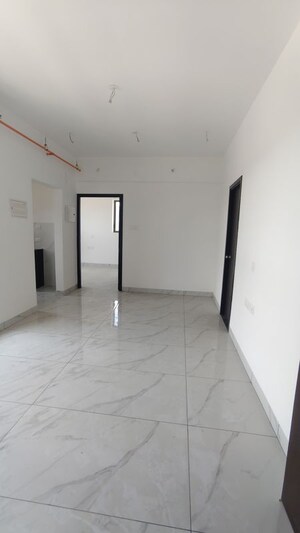 1 BHK Apartment For Rent in Raymond Ten X Vibes, J K Gram