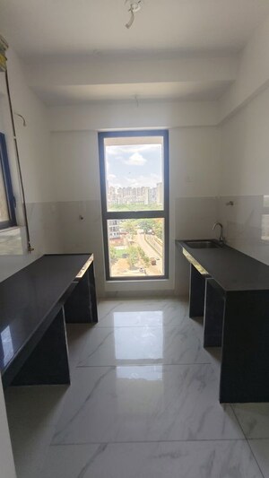 Team Area in 1 BHK Apartment at Raymond Ten X Vibes, J K Gram – for Rent