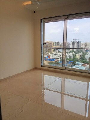 Room in 3 BHK Apartment at Lashkaria Indrasukh, Andheri West – for Sale