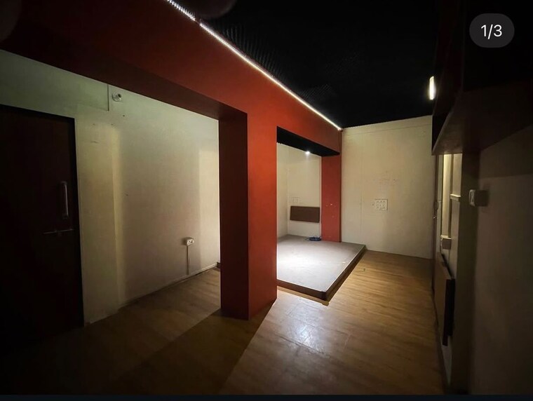 Room, water-queen-apartment 2 Bedroom 750 Sq.Ft. Apartment In Bandra West Mumbai 10602029