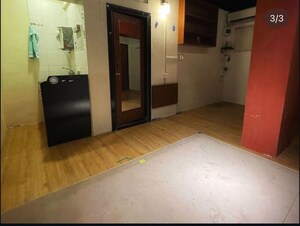 Room in 2 BHK Apartment at Water Queen Apartment, Bandra West – for Rent