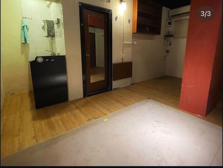 Room, water-queen-apartment 2 Bedroom 750 Sq.Ft. Apartment In Bandra West Mumbai 10602029