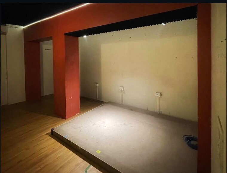 Room, water-queen-apartment 2 Bedroom 750 Sq.Ft. Apartment In Bandra West Mumbai 10602029