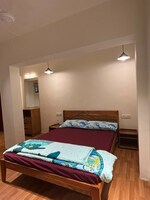 2 BHK + Extra Room 750 Sq.Ft. Apartment in Water Queen Apartment
