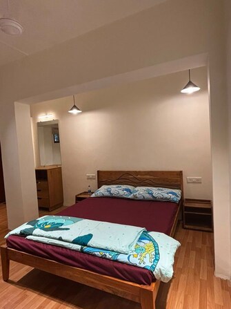 2 BHK + Extra Room Apartment For Rent in Water Queen Apartment in Bandra West, Mumbai