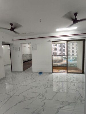 2 BHK Apartment For Rent in Raymond Ten X Habitat, Pokhran Road No Two