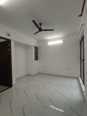 Bathroom in 2 BHK Apartment at Raymond Ten X Habitat, Pokhran Road No Two – for Rent