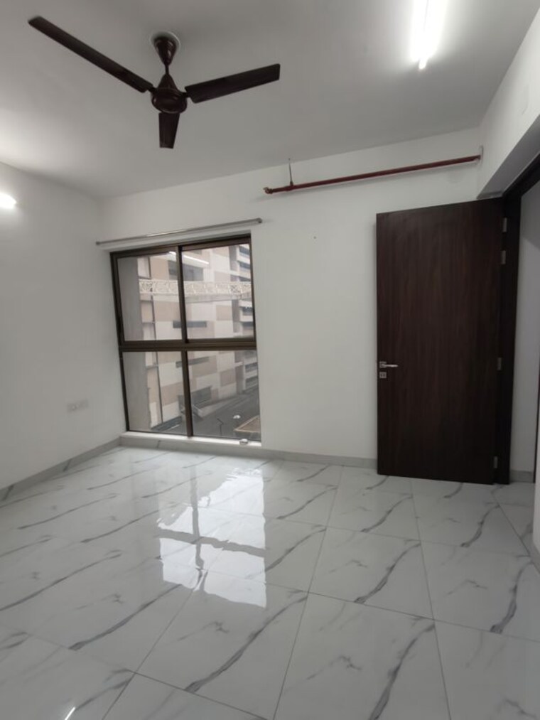 Master Bedroom, raymond-ten-x-habitat 2 Bedroom 670 Sq.Ft. Apartment In Pokhran Road No Two Thane 10602021